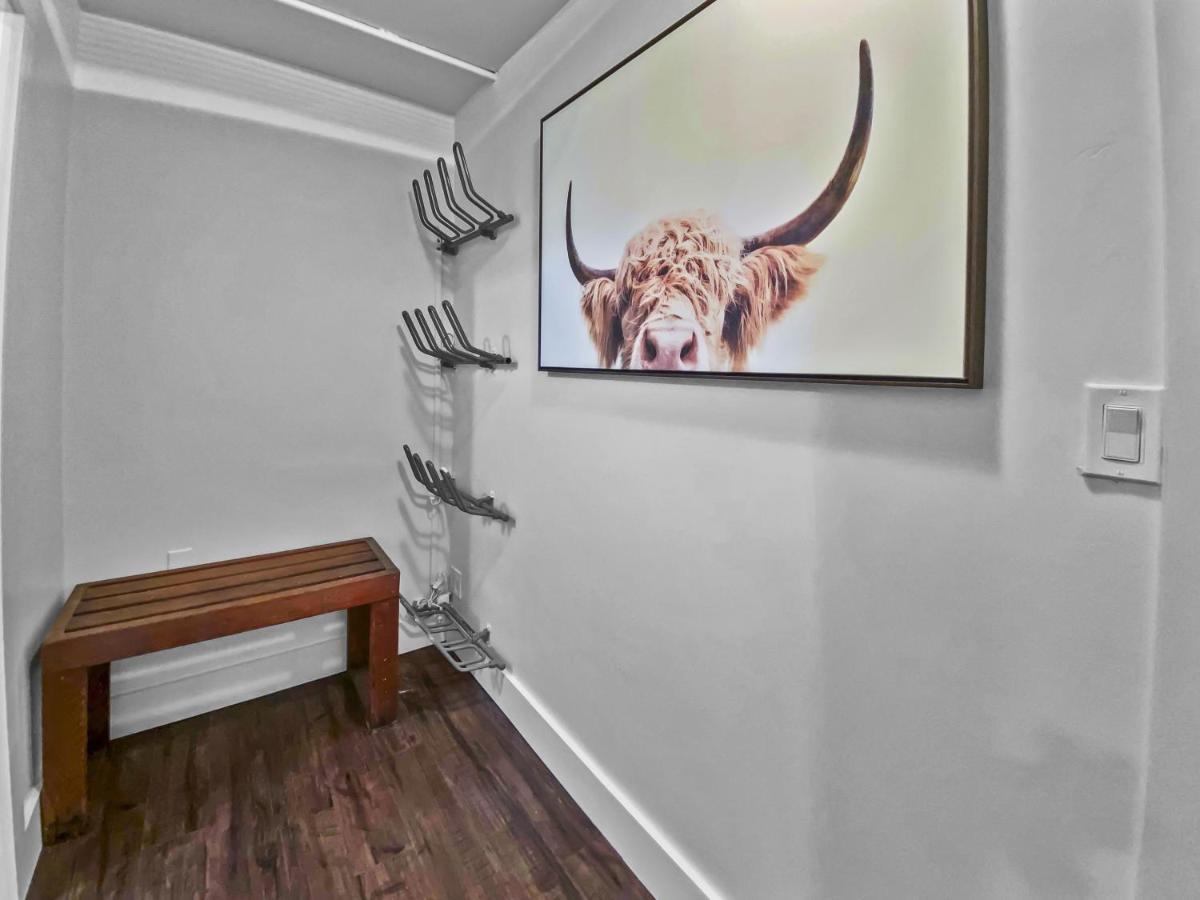 37C Hidden Creek Mountain Getaway! Condo Парк Сити Екстериор снимка