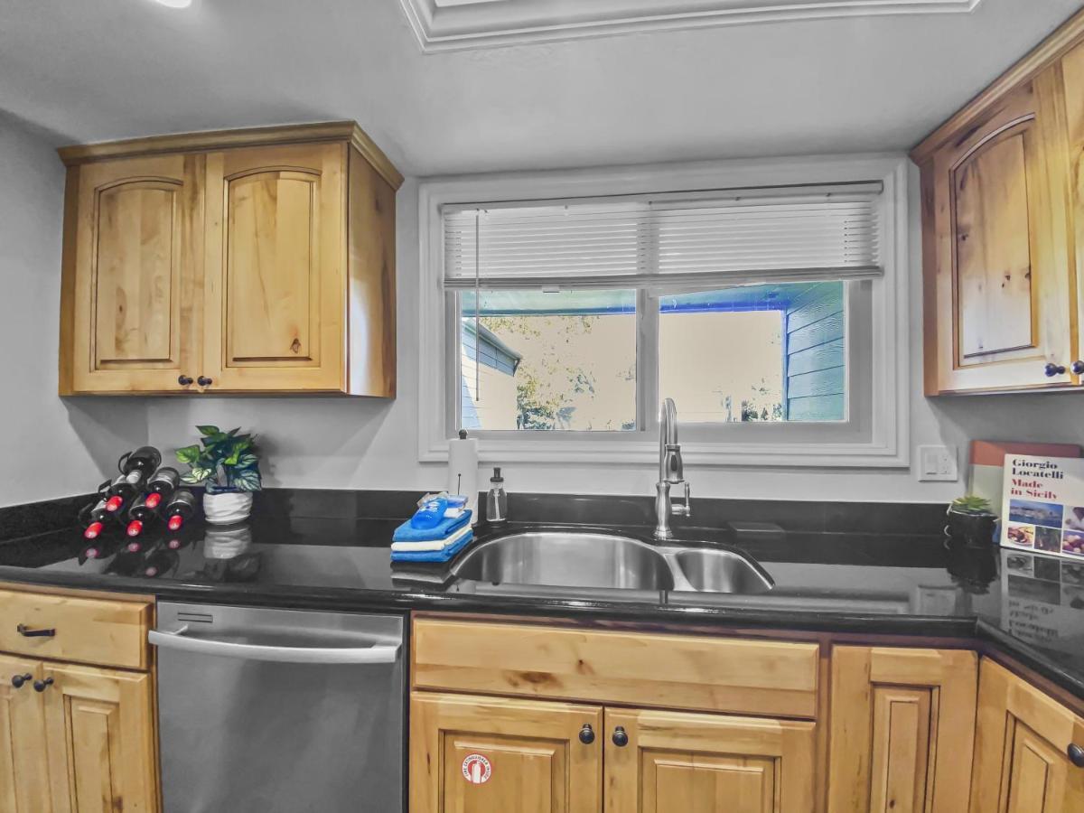 37C Hidden Creek Mountain Getaway! Condo Парк Сити Екстериор снимка
