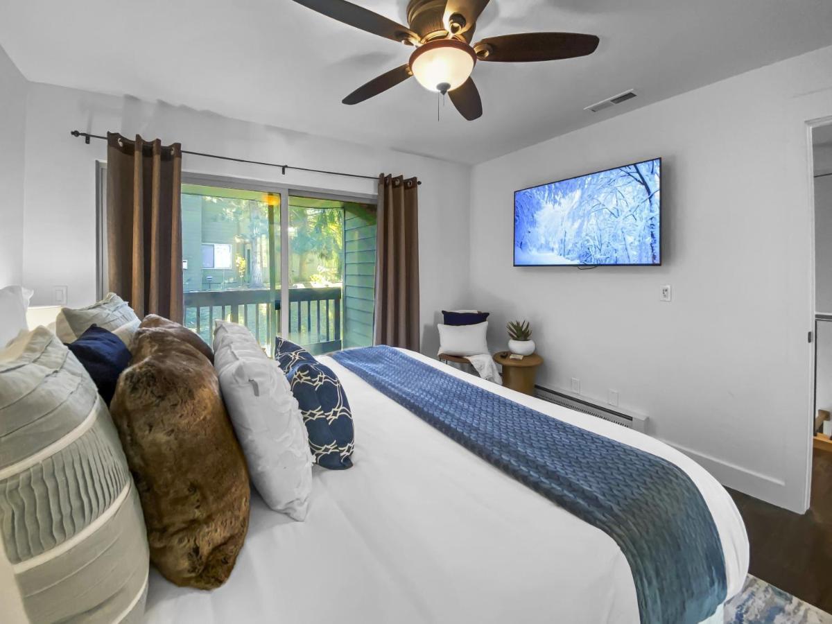 37C Hidden Creek Mountain Getaway! Condo Парк Сити Екстериор снимка