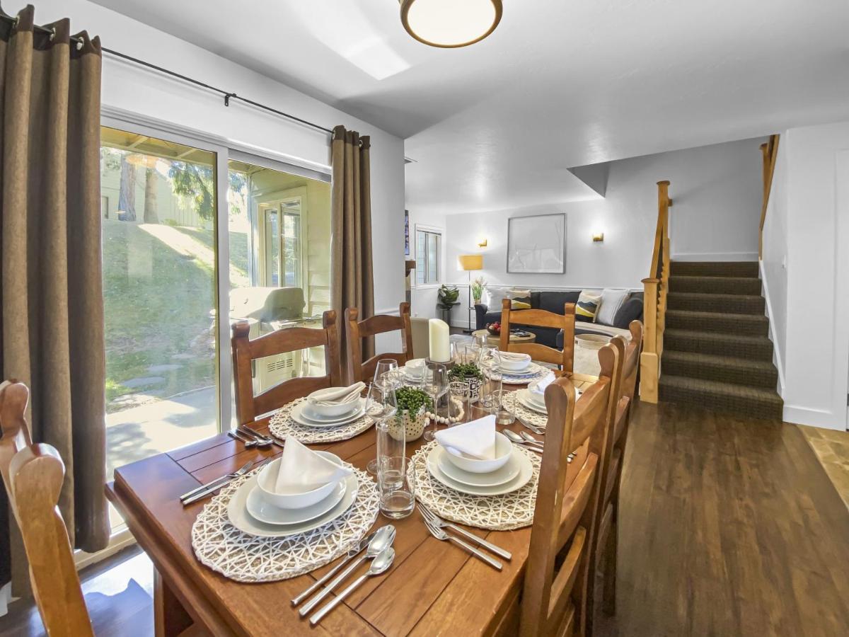 37C Hidden Creek Mountain Getaway! Condo Парк Сити Екстериор снимка